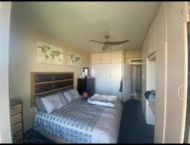 2 BEDROOM PROPERTY TO RENT IN NORTH BEACH